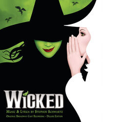 Wicked - I'm Not That Girl Chords by Soundtracks