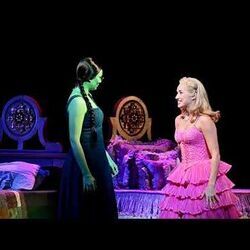 Wicked - No One Mourns The Wicked Chords by Soundtracks