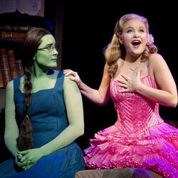 Wicked - Popular Chords by Soundtracks