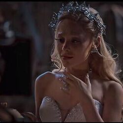 Wicked For Good - Im Not That Girl Reprise by Soundtracks 🎦