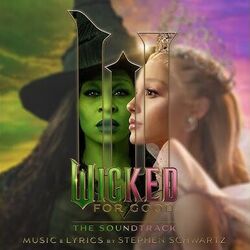Wicked For Good - March Of The Witch Hunters by Soundtracks 🎦