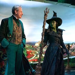 Wicked For Good - No Place Like Home Chords by Soundtracks 🎦