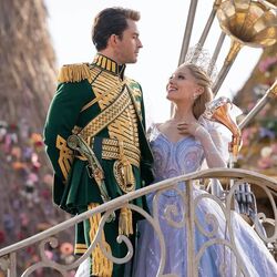 Wicked For Good - Thank Goodness I Couldn't Be Happier Chords by Soundtracks 🎦