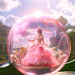 Wicked For Good - The Girl In The Bubble Chords by Soundtracks 🎦