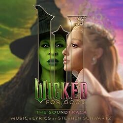 Wicked For Good The Soundtrack Album Chords by Soundtracks 🎦