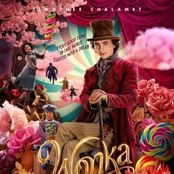 Willy Wonka And The Chocolate Factory - Pure Imagination Chords by Soundtracks