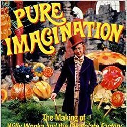 Willy Wonka And The Chocolate Factory - Pure Imagination  Tabs by Soundtracks