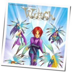 Witch - The Power Of Witch Chords by Soundtracks