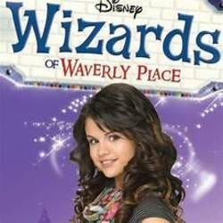 Wizards Of Waverly Place - Everything Is Not What It Seems Chords by Soundtracks