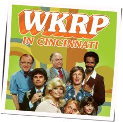 Wkrp In Cincinnati by Soundtracks