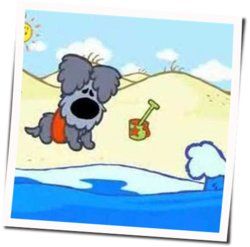 Woezel En Pip - Golfje In De Zee Chords by Soundtracks