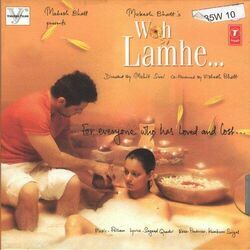 Woh Lamhe - Chal Chale by Soundtracks