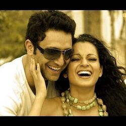 Woh Lamhe - Kya Mujhe Pyaar Hai Chords by Soundtracks