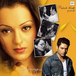 Woh Lamhe - So Jaoon Main Chords by Soundtracks