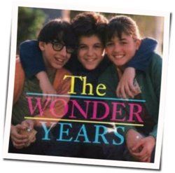 Wonder Years Theme by Soundtracks