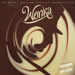 Wonka - A World Of Your Own Chords by Soundtracks