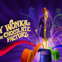 Wonka - You've Never Had Chocolate Like This Hoverchocs by Soundtracks