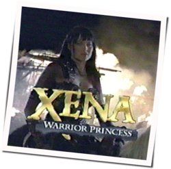 Xena Theme Tab by Soundtracks
