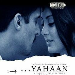 Yahaan - Naam Ada Likhna Chords by Soundtracks