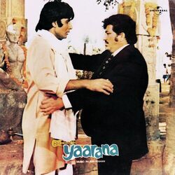 Yaraana - Tere Jaisa Yaar Kahan by Soundtracks