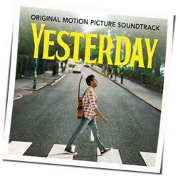 Yesterday - Summer Song Chords by Soundtracks