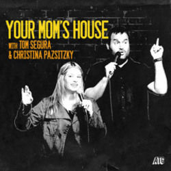Your Moms House Podcast - by Soundtracks