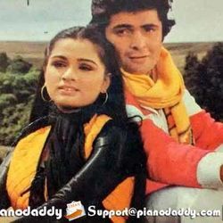 Zamane Ko Dikhana Hai - Pucho Na Yaar Kya Hua Chords by Soundtracks