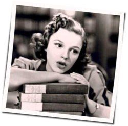 Ziegfeld Girl - I'm Always Chasing Rainbows Tab by Soundtracks