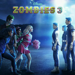 Zombies 3 - Exceptional Zed by Soundtracks