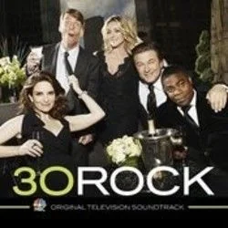 30 Rock Theme Tab by TV Soundtracks 📺