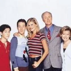 3rd Rock From The Sun Tab by TV Soundtracks 📺