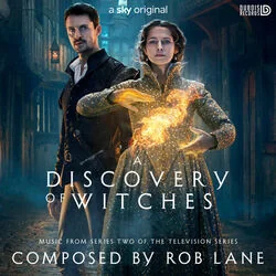 A Discovery Of Witches - Time In A Bottle Chords by TV Soundtracks 📺
