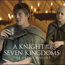 A Knight Of The Seven Kingdoms - Quieter Accommodations Dunks Whistle Chords by TV Soundtracks 📺