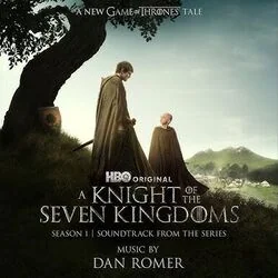 A Knight Of The Seven Kingdoms - You Old Fool Tab by TV Soundtracks 📺