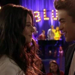 Alex And Co - The Magic Of Love Chords by TV Soundtracks 📺