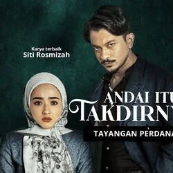 Andai Itu Takdirnya - Main Theme Chords by TV Soundtracks 📺