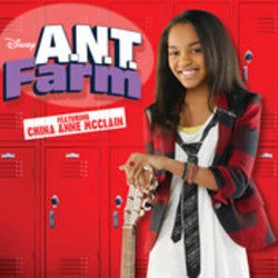 Ant Farm - Calling All The Monsters Chords by TV Soundtracks 📺