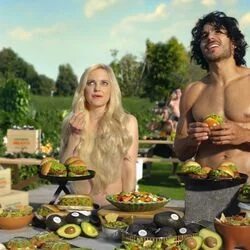 Avocados From Mexico Jingle Tab by TV Soundtracks 📺