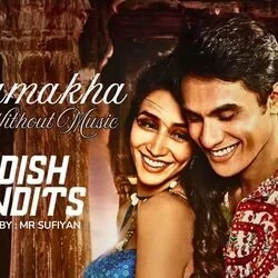 Bandish Bandits - Khaamakha Chords by TV Soundtracks 📺
