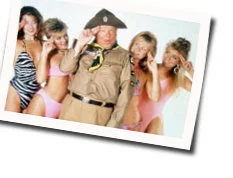 Benny Hill Theme Bass Tab by TV Soundtracks 📺