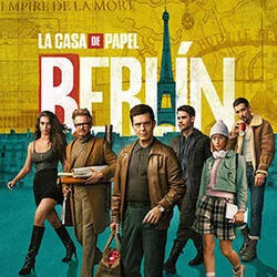 Berlín - Bullets And Flowers Chords by TV Soundtracks 📺