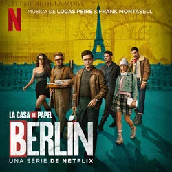 Berlin - No Me Mires Chords by TV Soundtracks 📺
