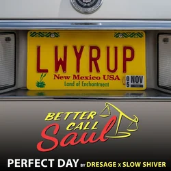 Better Call Saul - Perfect Day Bass Tab by TV Soundtracks 📺