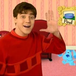 Blues Clues - So Long Song Chords by TV Soundtracks 📺