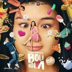 Bola Bola - Mahal Na Kita Chords by TV Soundtracks 📺