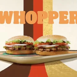 Burger King - Whopper Whopper Chords by TV Soundtracks 📺