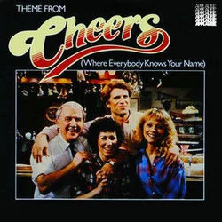 Cheers Theme Acoustic Chords by TV Soundtracks 📺