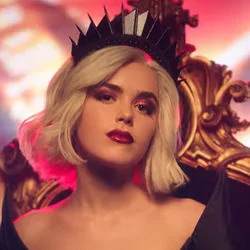 Chilling Adventures Of Sabrina - Straight To Hell Chords by TV Soundtracks 📺
