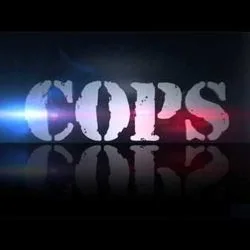 Cops Theme Tab by TV Soundtracks 📺