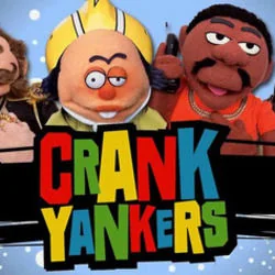 Crank Yankers Theme Chords by TV Soundtracks 📺